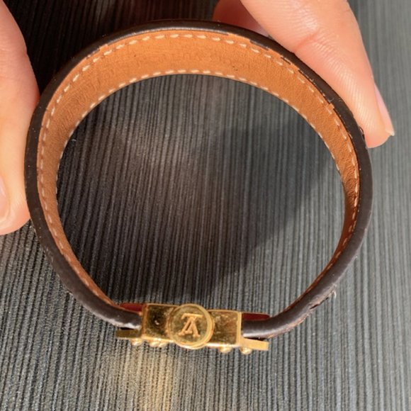 Nano Monogram Bracelet - Picture 4 of 13
